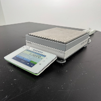 Mettler Toledo XSR2002S Digital Scale image 1